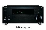 Onkyo TX RZ3100 – в топ-6 лучших ресиверов 2018 года!
