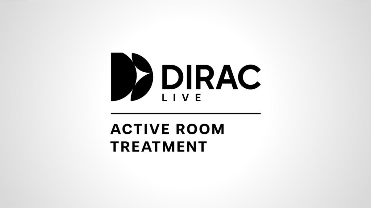 Dirac ����� �������� �� ����������� Marantz � Denon