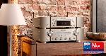 Дуэт Marantz ND8006 и PM8006 – лучшая стереосистема года