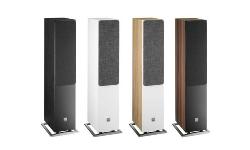 DALI Oberon 5: ����� ������ � �� �������