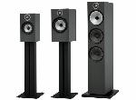 Bowers&Wilkins 600 серии: приглашение к совершенству